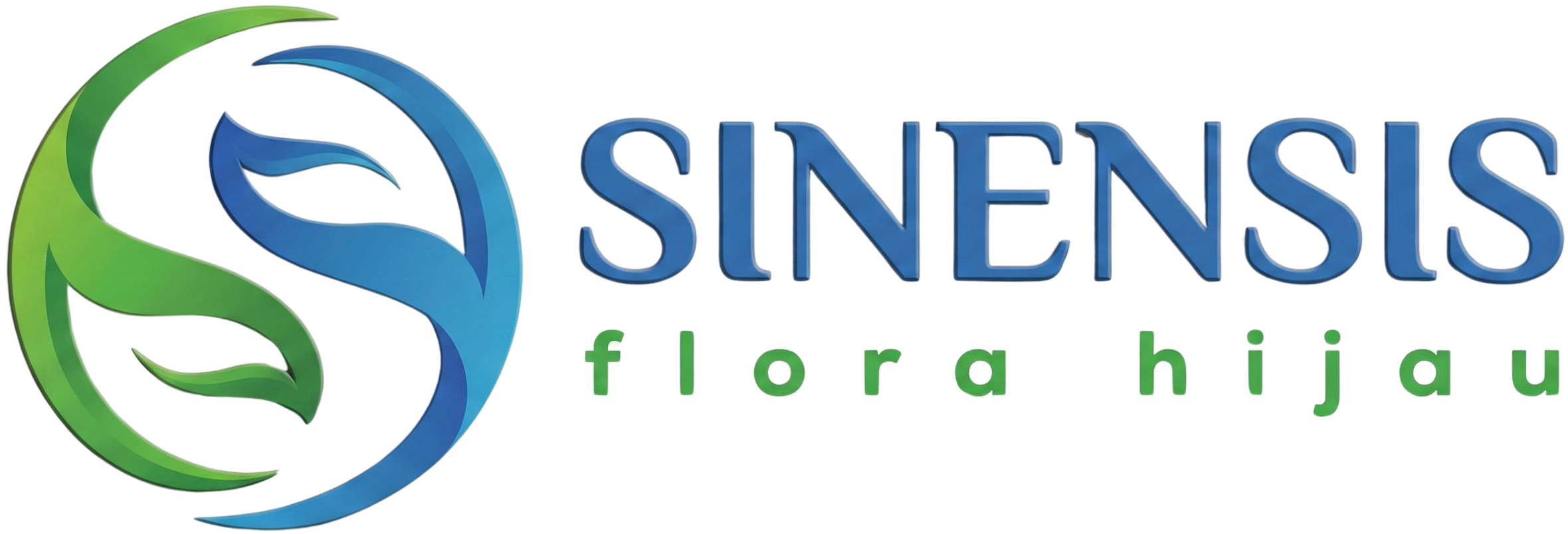 Sinensis Flora Hijau